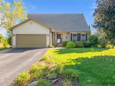 28 Floral Street, South Burlington, VT, 05403