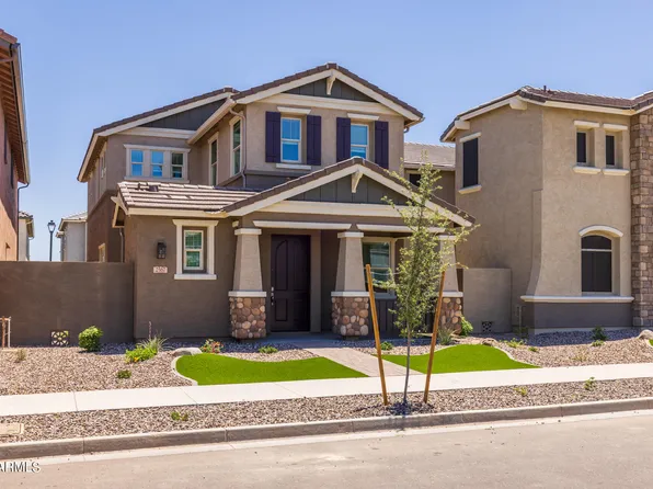 2567 S ENTWISTLE Street, Gilbert, AZ 85295