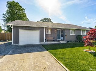 1516 Belmont Ave, Centralia, WA 98531