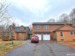 76 Clark Hill Road, Prospect, CT 06712