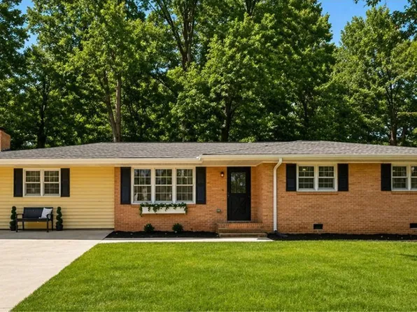 4975 Brawner Lake Dr, Austell, GA 30106