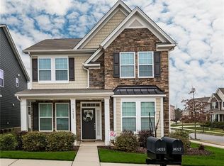 14027 Helen Benson Blvd, Davidson, NC 28036