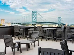 220 Arch St #20X, Philadelphia, PA 19106