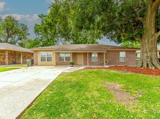 212 Hampton St, Houma, LA 70364