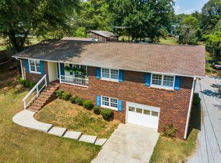 110 Chickasaw Run, Woodstock, GA 30188