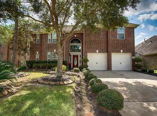 5124 Hidden Brook Ln, League City, TX 77573