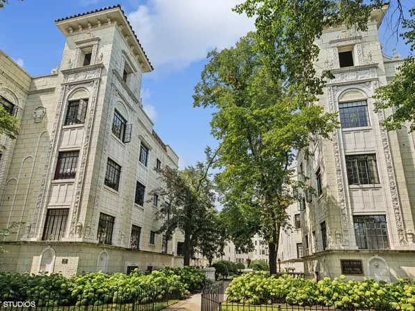 7344 N Ridge Blvd APT 9C, Chicago, IL 60645