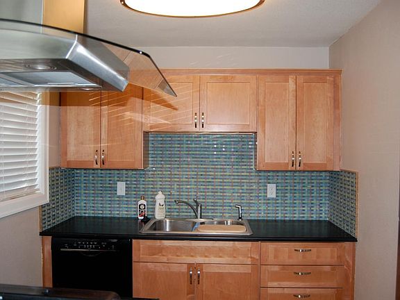 remodeled kitchen 4 years ago