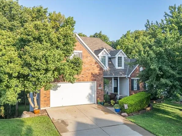 2504 S Arrowhead Ave, Independence, MO 64057