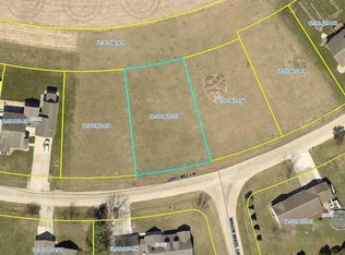 157 Grist Mill Ln, Athens, IL 62613