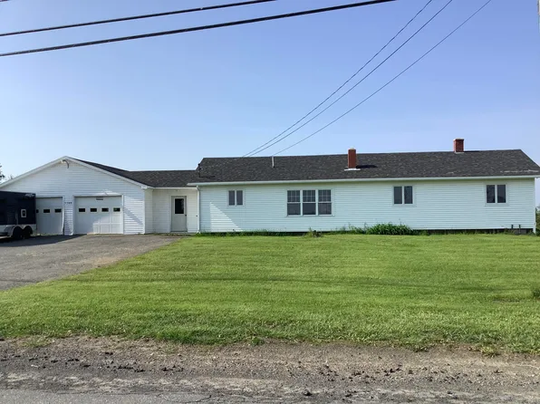 1148 State Road, Mapleton, ME 04757