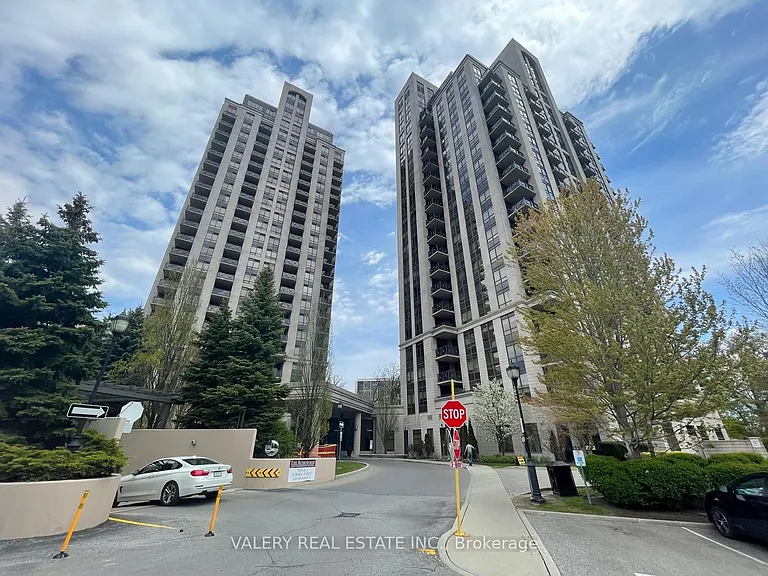 133 Wynford Dr #304 — Photo 1
