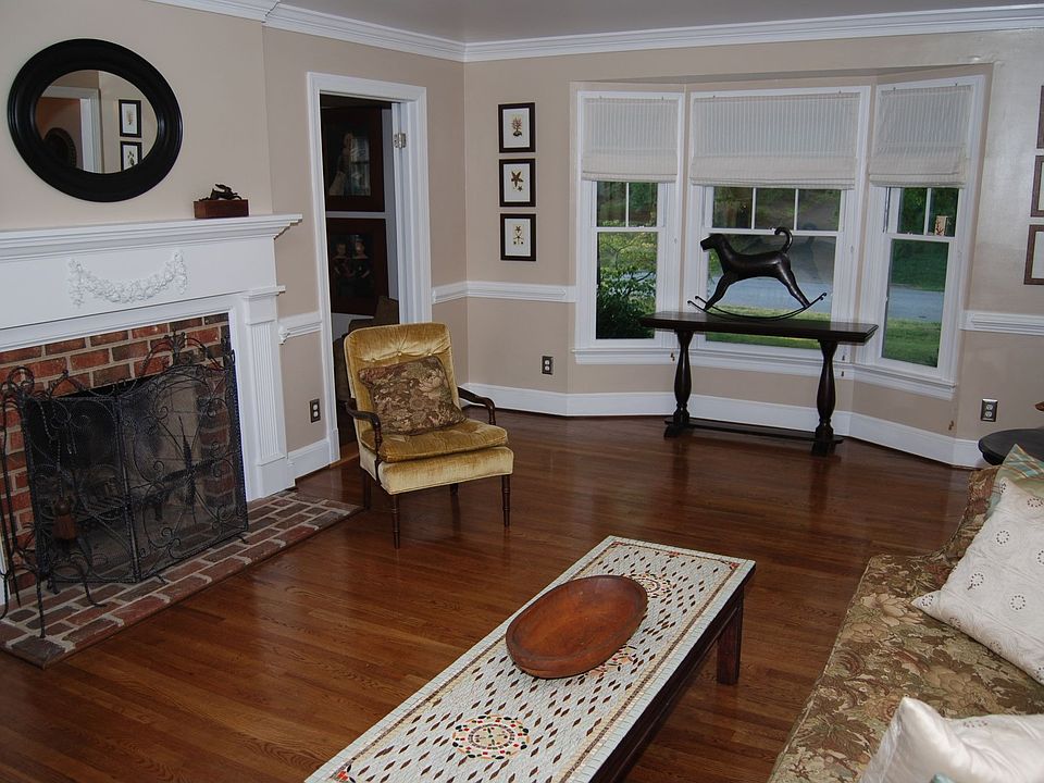 Formal Living Room