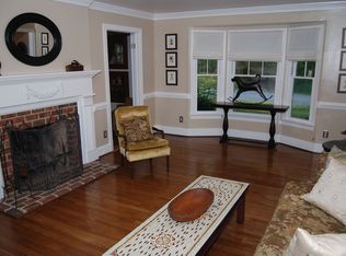 10817 Whitaker Woods Rd, Henrico, VA 23238