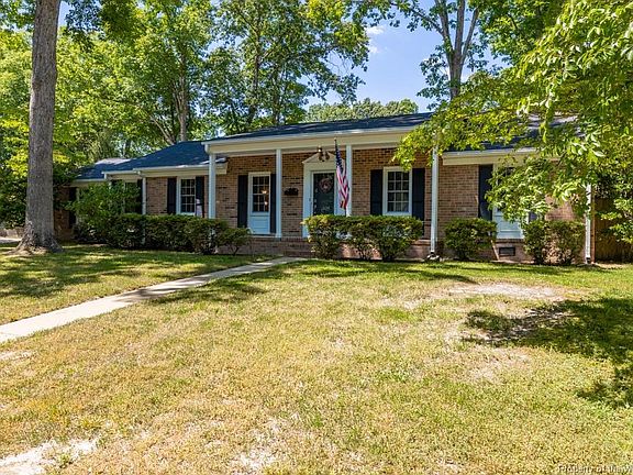 2nd image of 329 Wendwood Dr