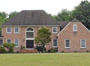 5 Misty Ln, Andover, NJ 07821