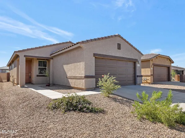 11997 W Rodeo Trl, Marana, AZ 85653