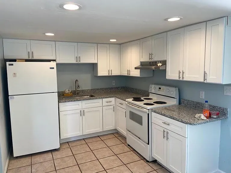 1501 Fuller St #1 — Photo 2