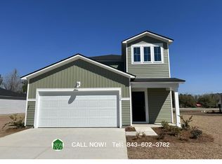 112 Saddle St, Conway, SC 29527