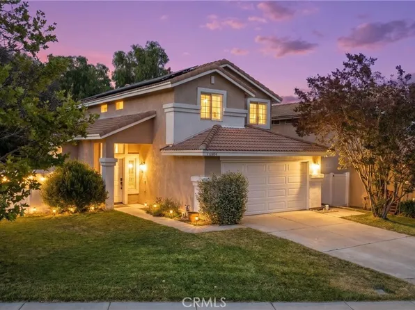 31880 Corte Algete, Temecula, CA 92592
