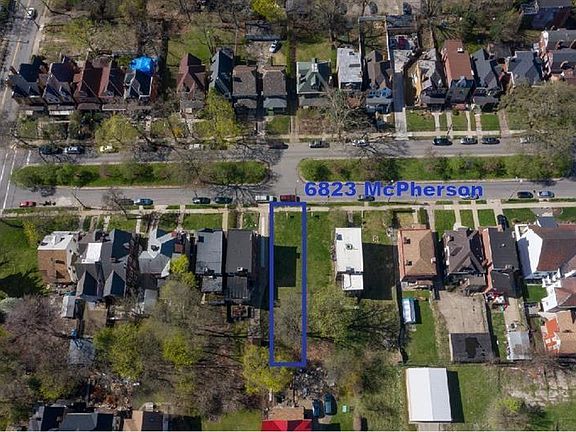 3rd image of 6823 McPherson Blvd