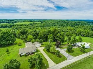 7263 Hook Ridge Rd, Monroe, TN 38573