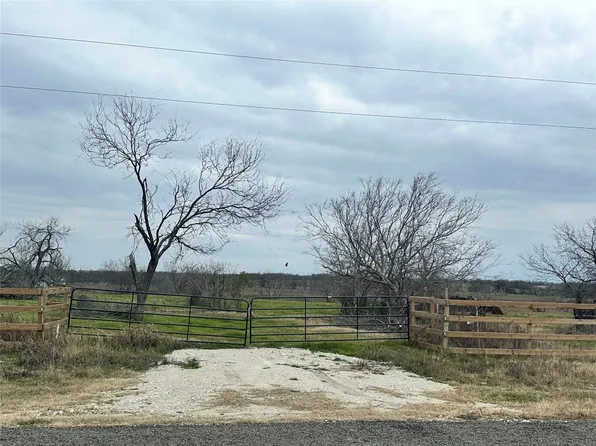 0 S Fm 1951, Coolidge, TX 76635