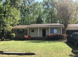 20 Neal St, Bryant, AR 72022