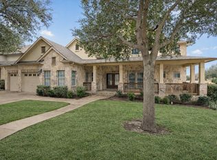 1501 Lake Forest Cv, Round Rock, TX 78665