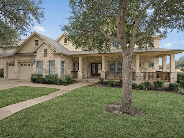 1501 Lake Forest Cv, Round Rock, TX 78665