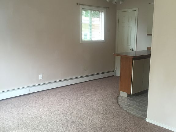 Living Room to Dining Area/Storage