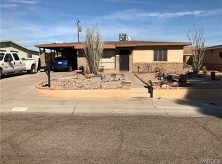 1915 Flora Vis, Needles, CA 92363