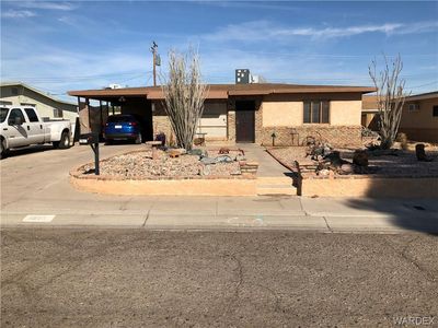 1915 Flora Vis, Needles, CA, 92363