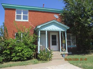 2714 N Lyon Dr, Oklahoma City, OK 73111
