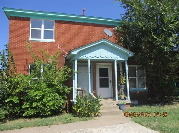 2714 N Lyon Dr, Oklahoma City, OK 73111
