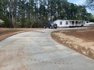 620 W Gap Creek Rd, Greer, SC 29651