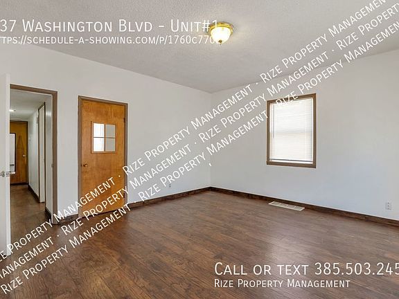 4th image of 437 N Washington Blvd Unit 1