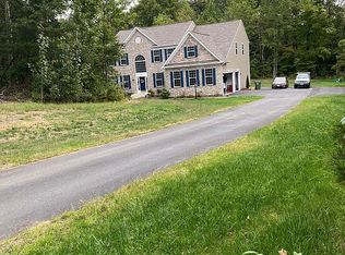 110 Laconia Dr, Fredericksburg, VA 22405