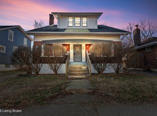 114 S 33rd St, Louisville, KY 40212