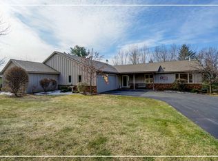 2313 Ridge View Dr, Wausau, WI 54401