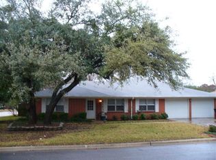 3401 Fawn Trl, Temple, TX 76504