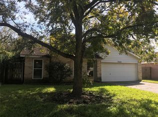 7515 Glassblower Ln, Houston, TX 77064