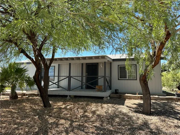 3130 E Courtwright Rd, Mohave Valley, AZ 86440