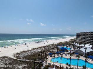 7205 Thomas Dr UNIT C605, Panama City Beach, FL 32408