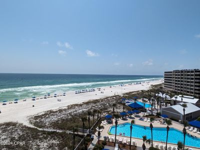 7205 Thomas Dr Unit C605, Panama City Beach, FL, 32408
