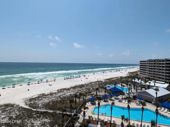 7205 Thomas Dr Unit C605, Panama City Beach, FL 32408