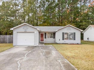 2903 Temperance Dr, Myrtle Beach, SC 29577