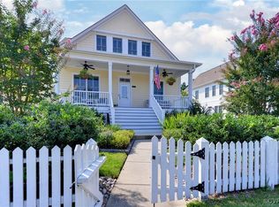 316 Page St, Williamsburg, VA 23185