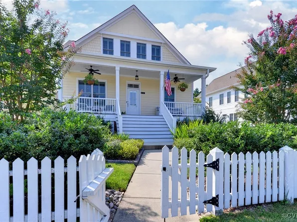 316 Page St, Williamsburg, VA 23185