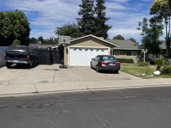 641 Camelia Ln, Manteca, CA 95336
